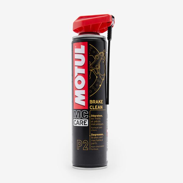 Motul Brake Clean P2 400ml