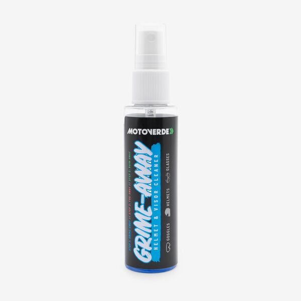 Motoverde Grime-Away 75ml for Motorcycle
