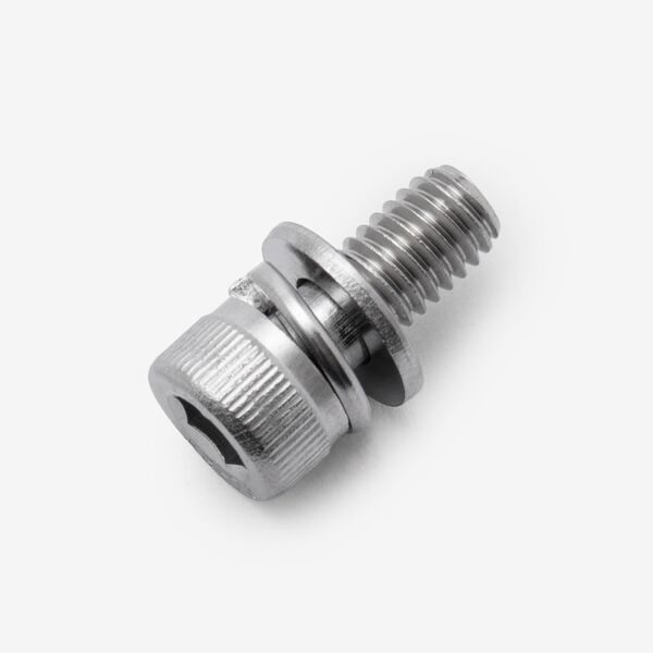 Bolt M6 x 14mm