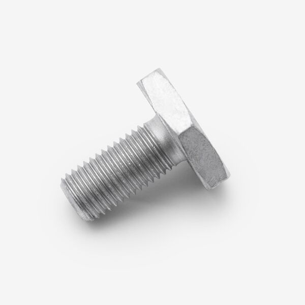 Gearbox Hex Bolt M12 x 22 x 1.5mm