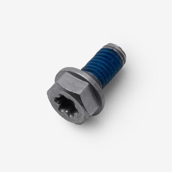 Bolt M5 x 10mm