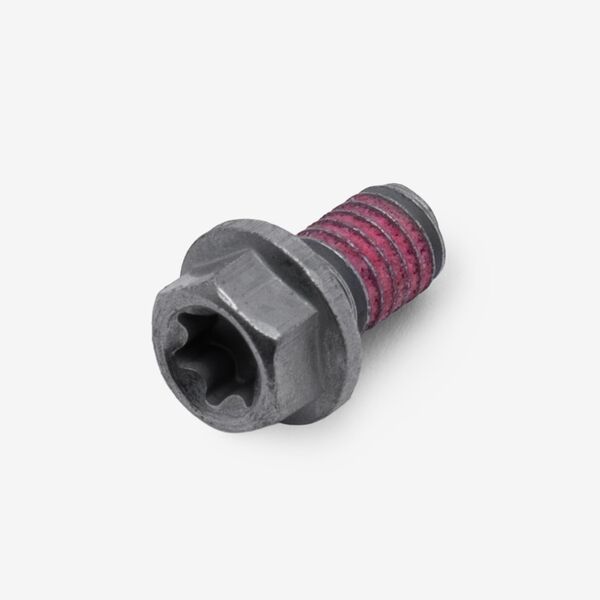 Bolt M6 x 10mm