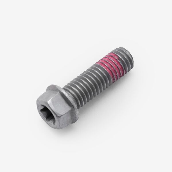 Bolt M8 x 25mm