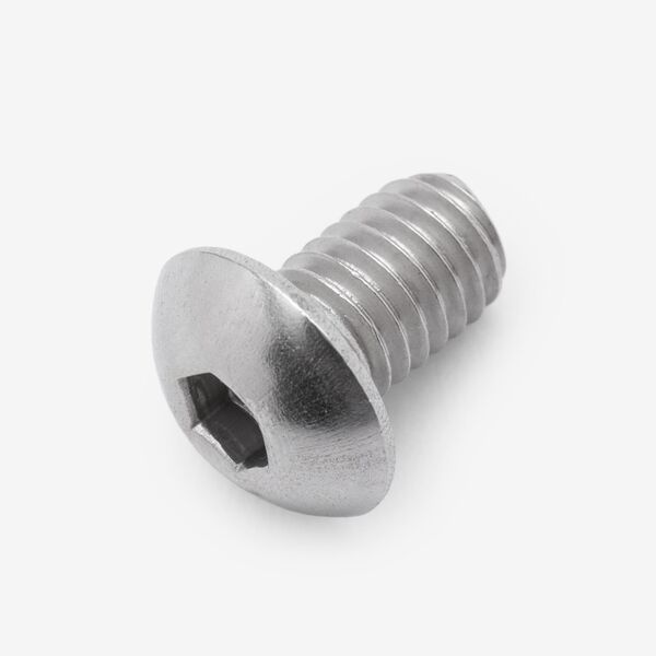 Bolt M5 x 8mm