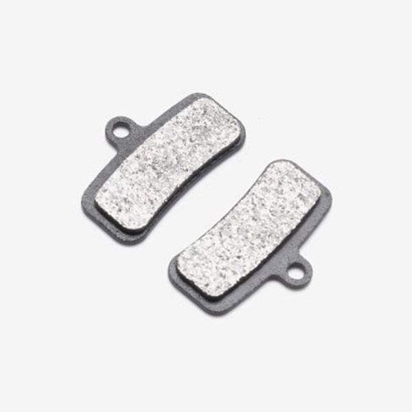 Front/Rear Brake Pads