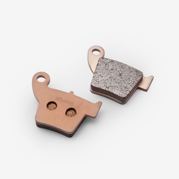 Rear Brake Pads