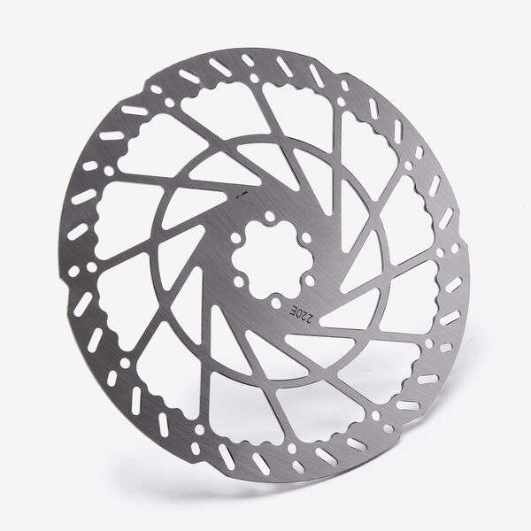 Front Brake Disc 220 x 2.3mm
