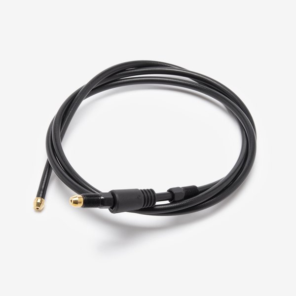 Front Brake Hose 1100mm for Red Dot Caliper