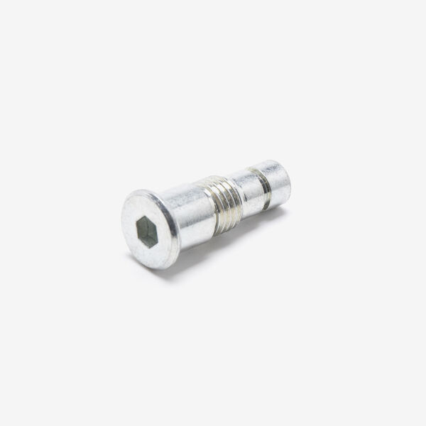 Battery Compartment Cover Bolt Version 2 for TL45, TL3000, TL4000