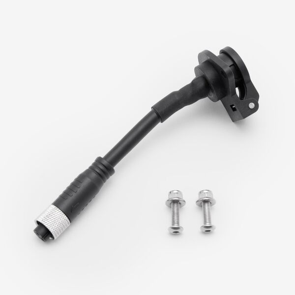 Charging Socket