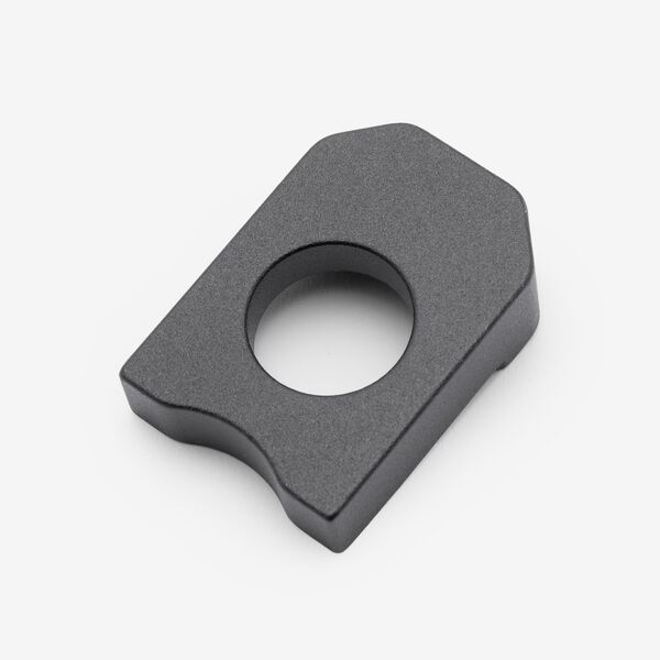 Chain Guard Tensioner Left