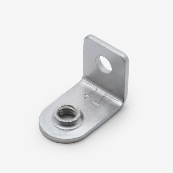 Left Battery Panel Clip