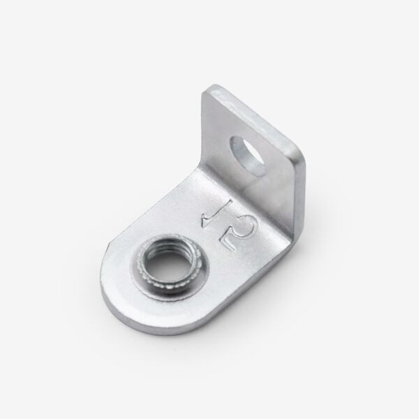 Right Battery Panel Clip
