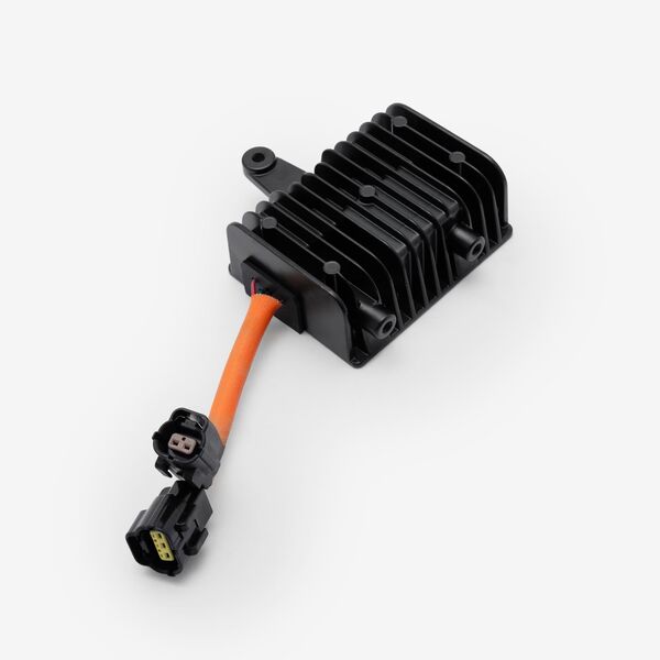 DC Convertor