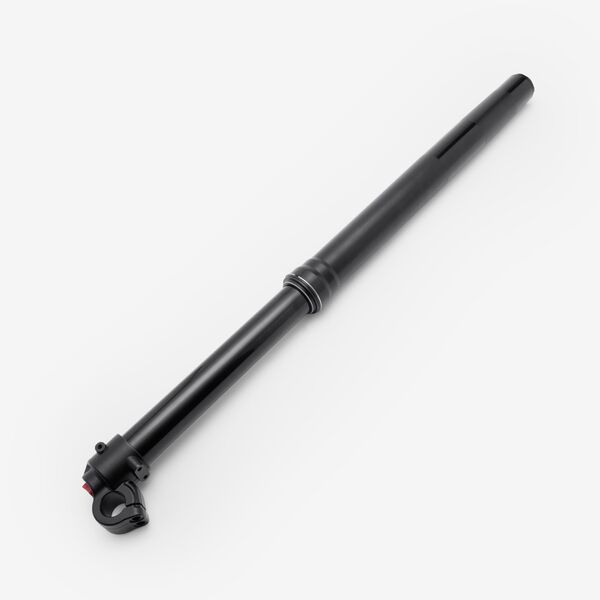 Suspension/Fork (Right) Black