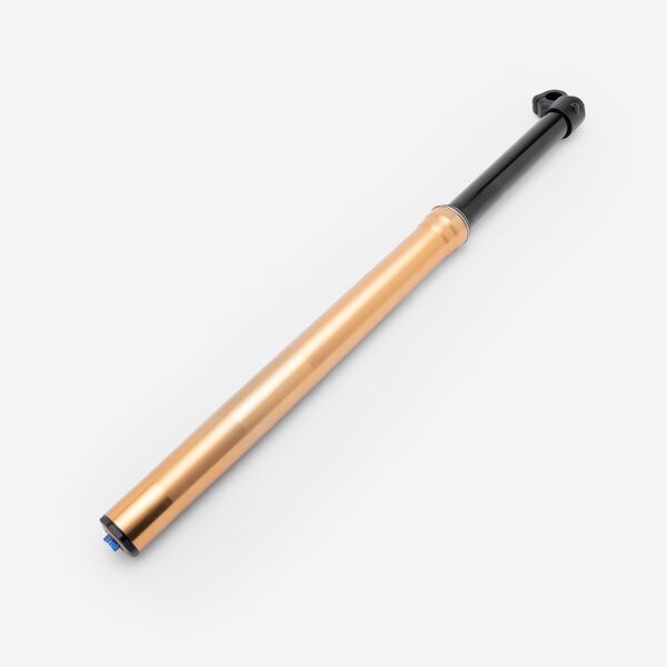 Suspension/Fork (Right) Gold