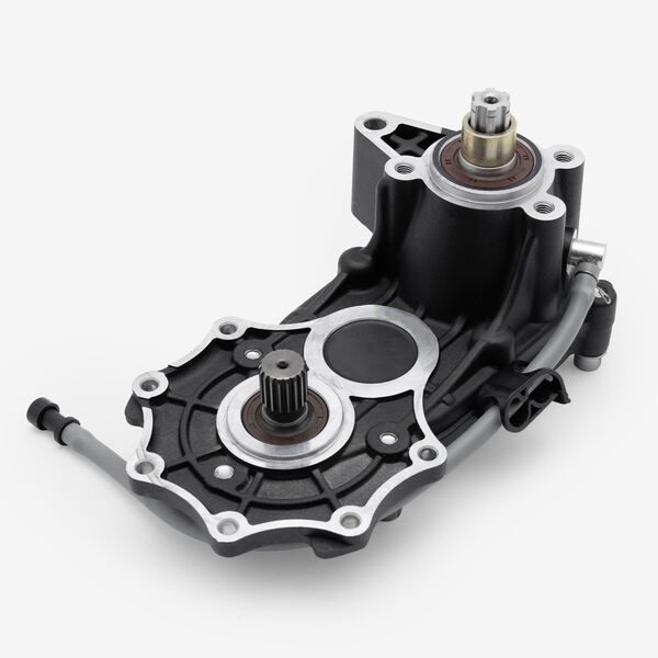 Complete Gearbox