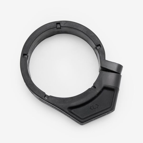 Rubber Fork Cushion Left