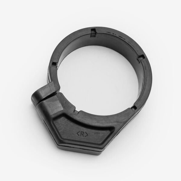 Rubber Fork Cushion Right