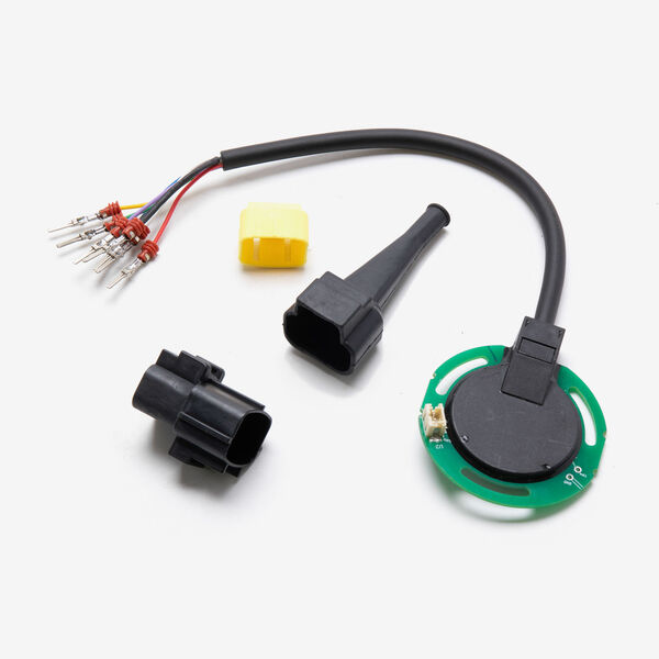 KC Hall Sensor