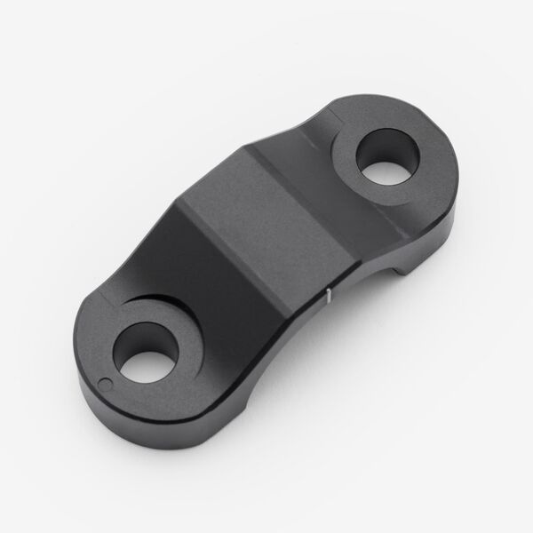 Handlebar Clamp Upper