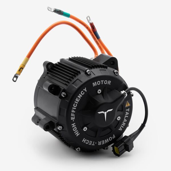 Motor
