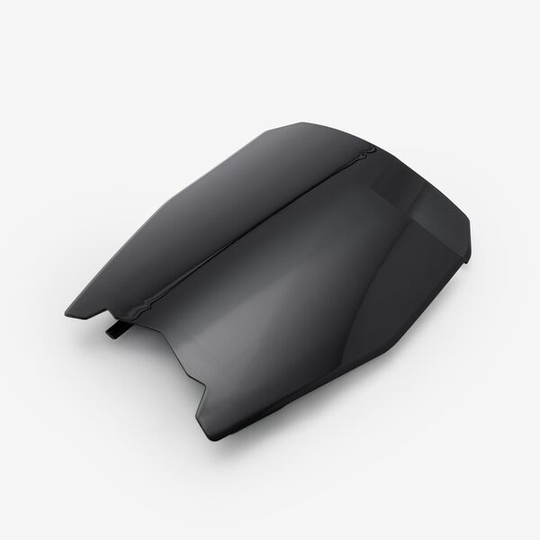 Number Board Black