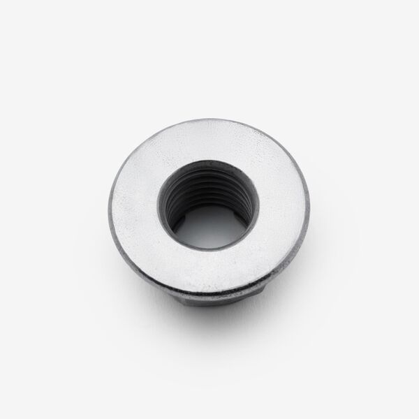 Nut M10 x 1.25mm
