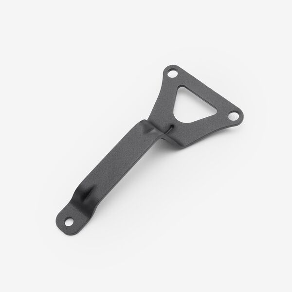 Rear Panel Bracket