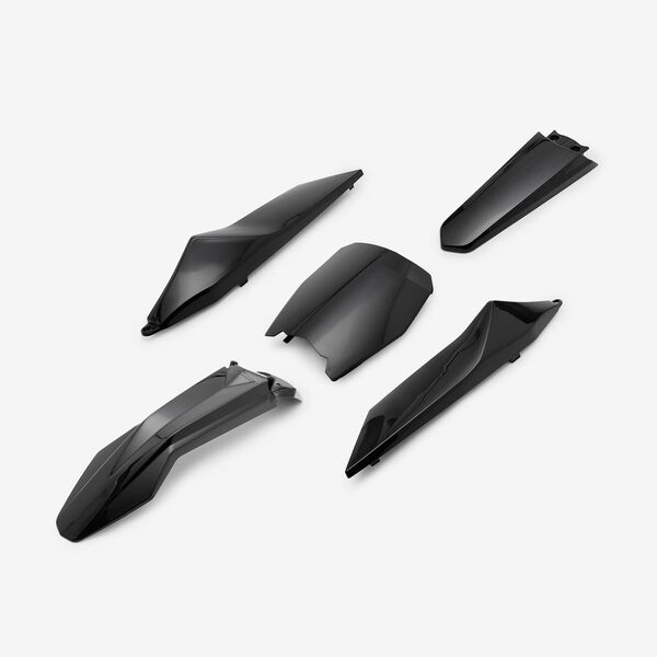 Black Panel Set for TL6000, TL65