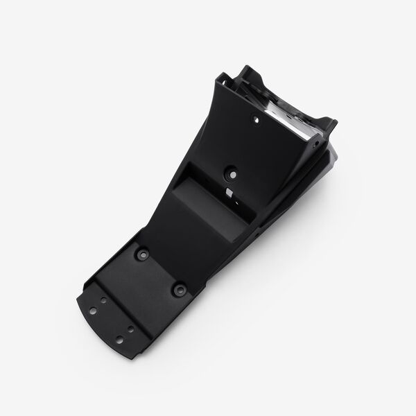 Seat Undertray