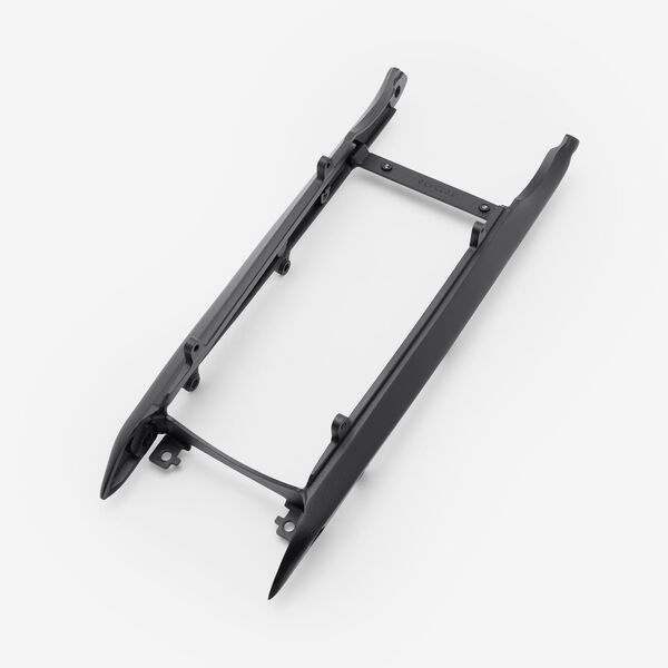 Motor Controller Sub-Frame Black