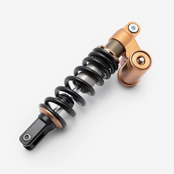 Shock Absorber Gold