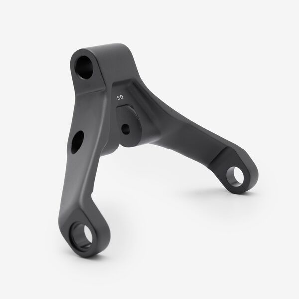 Suspension Triangle