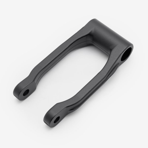 Rear Shock Linkage
