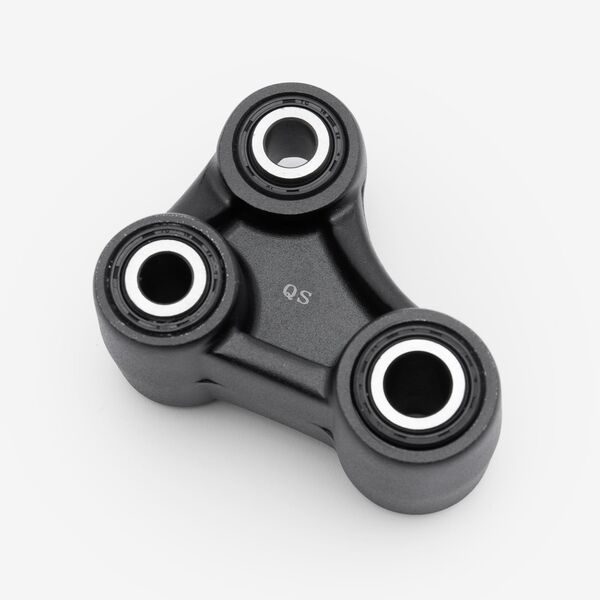Rear Shock Linkage
