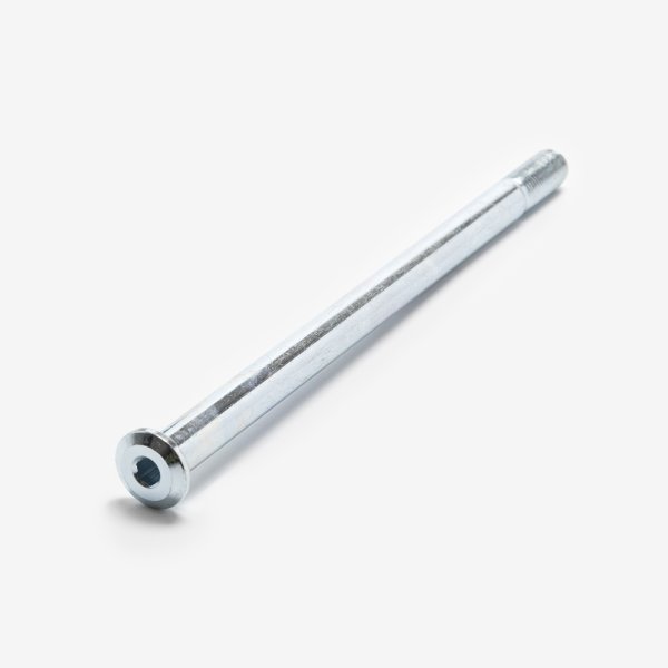 Rear Spindle 203 x 12 x 1.25mm for TL45, Sting, Sting R, X3 MX