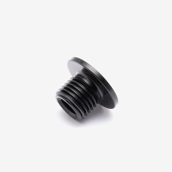 Spindle Cap