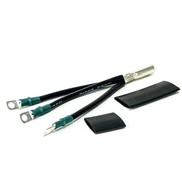 Surron Light Bee L1E & LBX Battery Bypass Cables