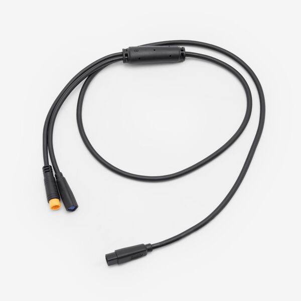 EBMX 2 Into 1 Cable for X-9000 V3 Controller