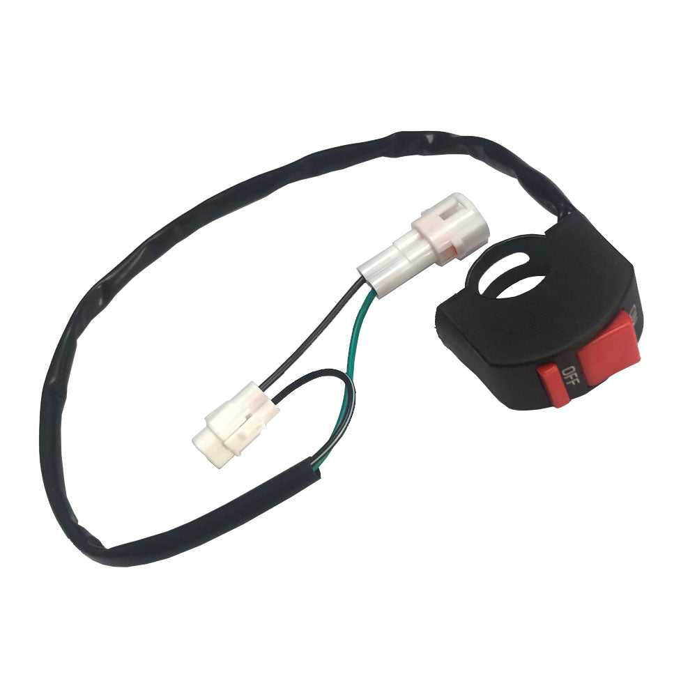Urban Pro Surron LBX Offroad Headlight Switch