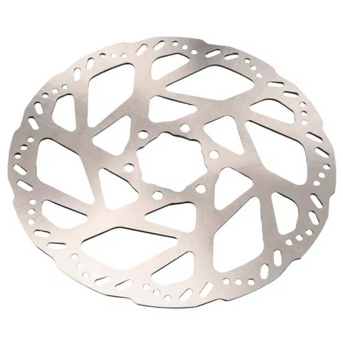 Urban Pro Surron LBX & L1E Rear Brake Disc - Stainless Steel