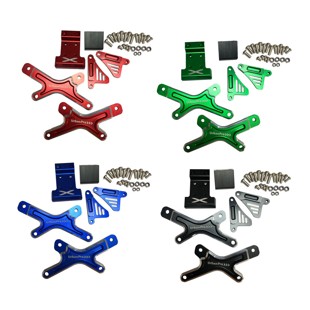 Urban Pro Surron LBX & L1E Seat Lift Kit