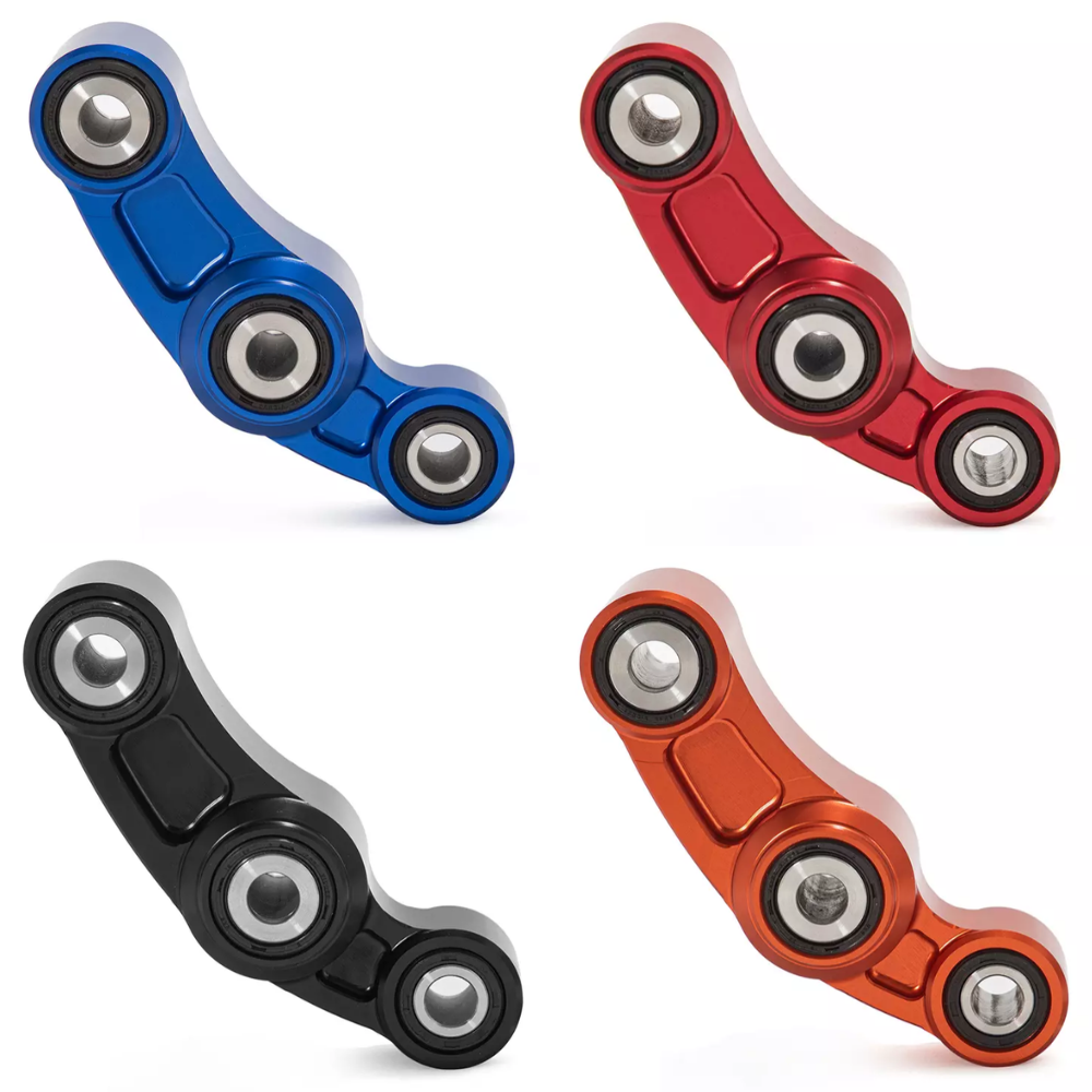 Urban Pro Surron Ultra Bee Linkage Reinforced with Roller Bearings