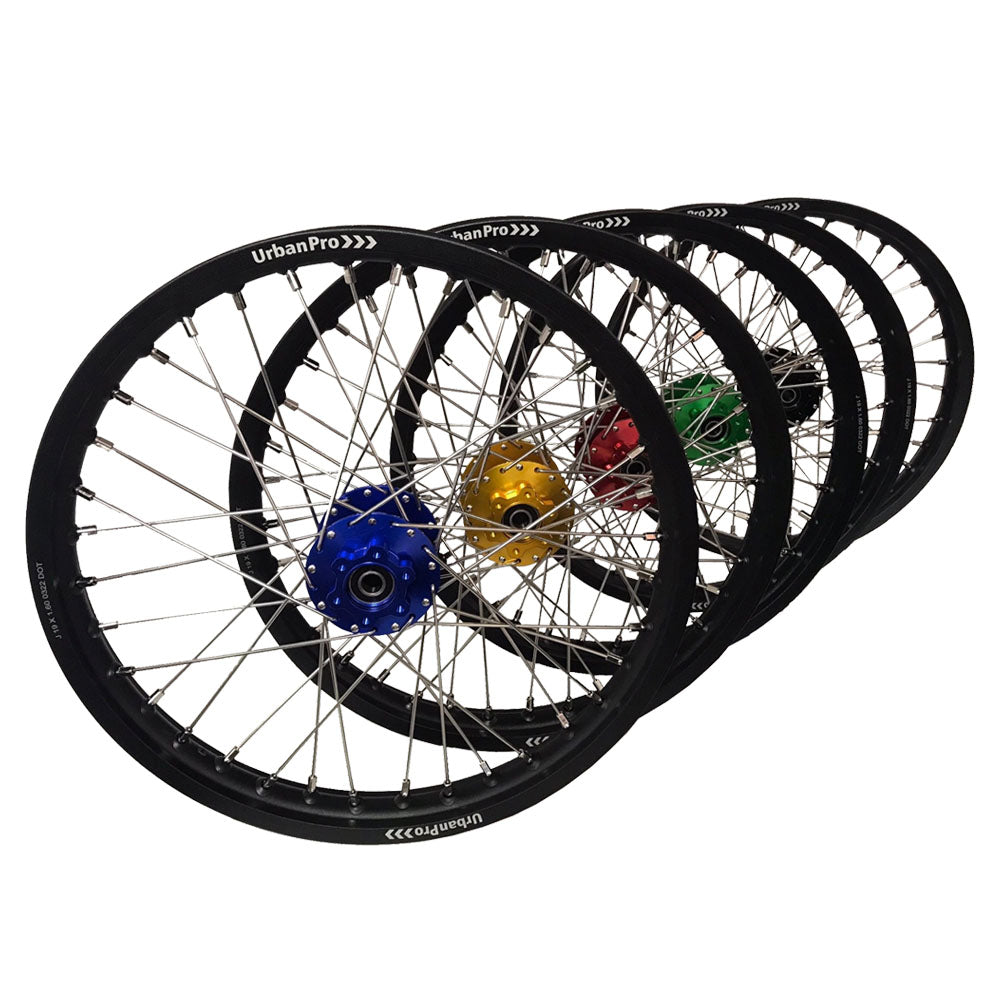 Urban Pro Surron LBX & L1E Wheelset