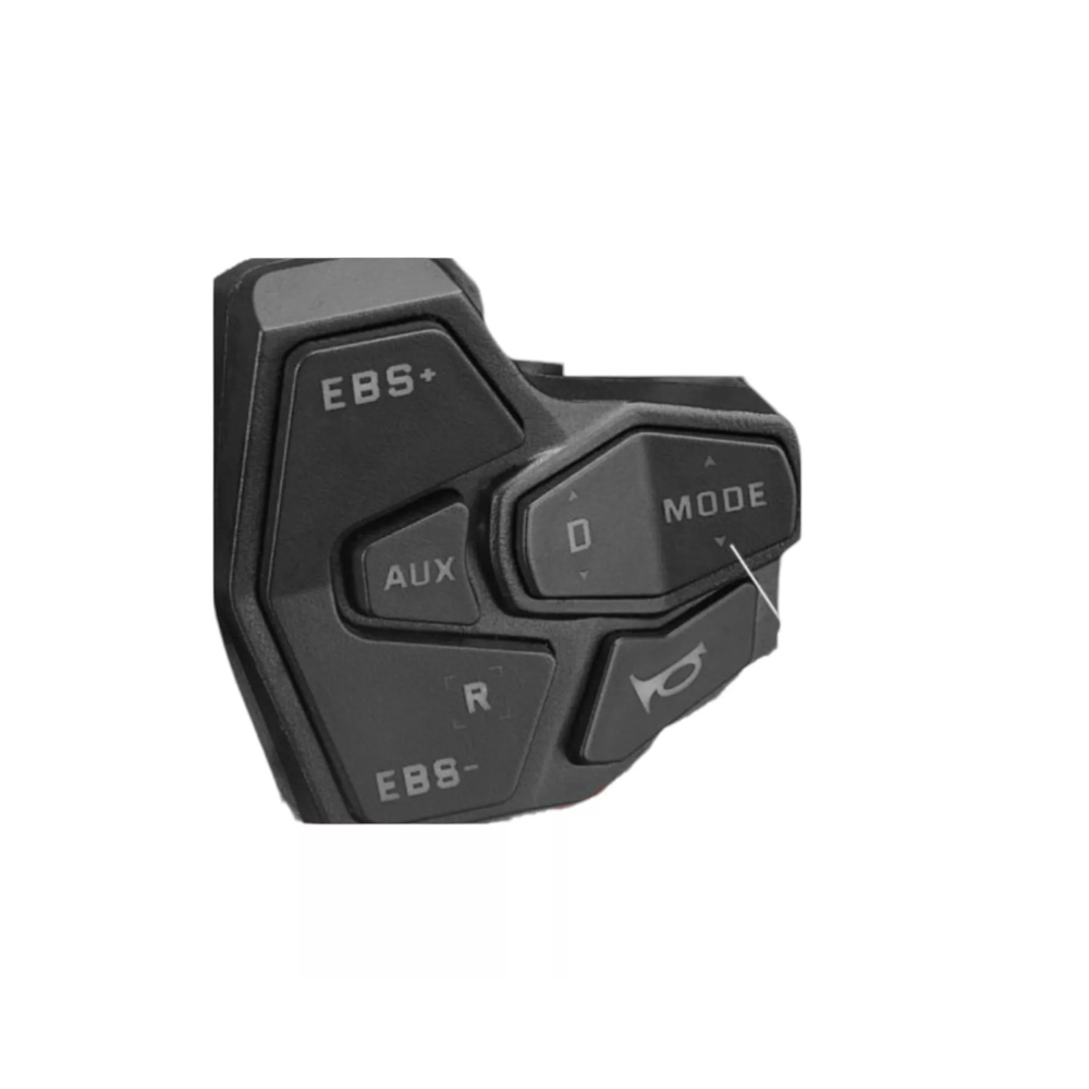 VTB Control Switch 1.0 - Only for use with VTB Controller 9600 V1.0