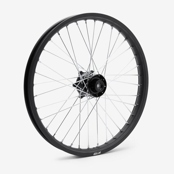 GLM Front Wheel