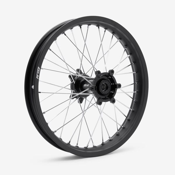 GLM Rear Wheel