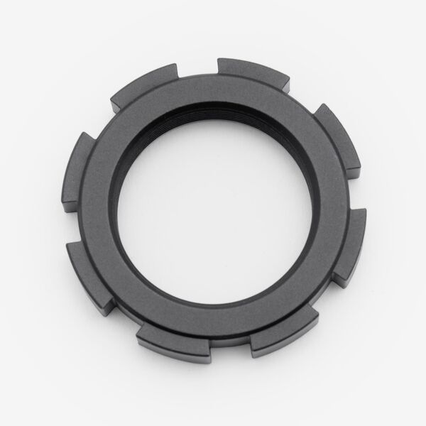Yoke Stem Nut