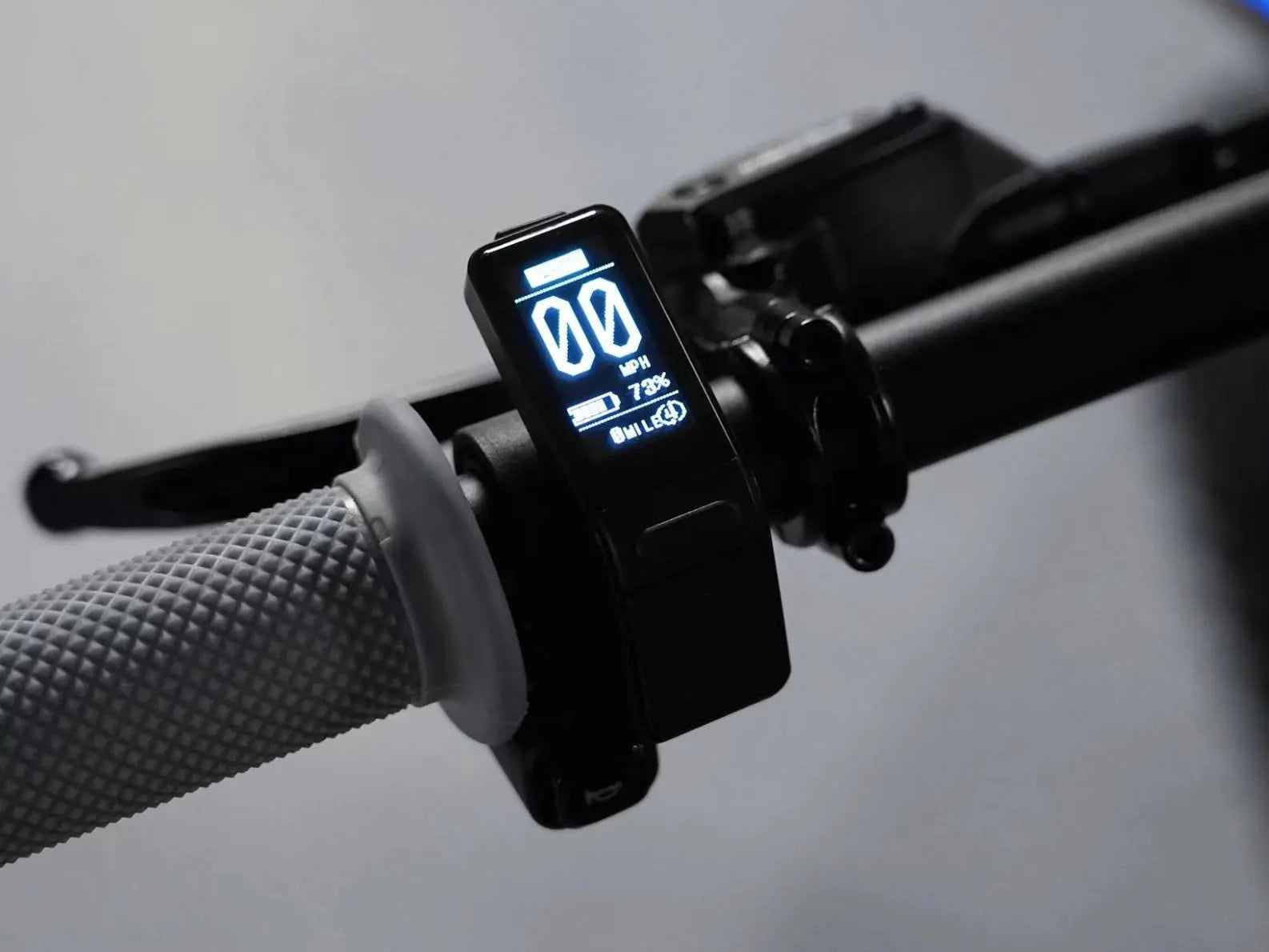 Talaria Sting MX3 – eMoto Bykes